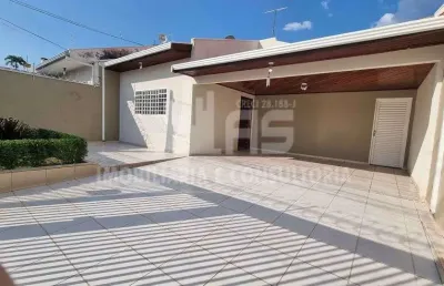 Casa com 3 quartos à venda no Palmital, Marília 