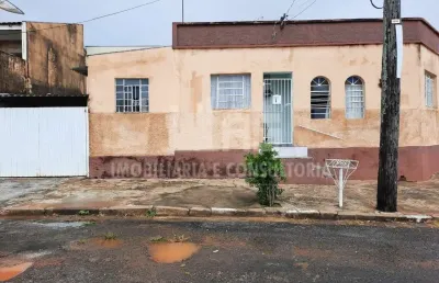 Casa com 2 quartos à venda no Francisco de Abreu Fernandes, Marília 