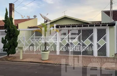 Casa com 1 quarto à venda no Palmital, Marília 