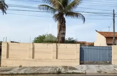 Terreno à venda no bairro jardim itaipu - marília/sp