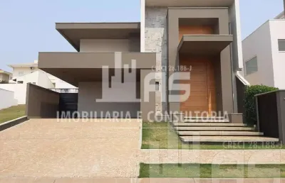 Casa com 4 quartos à venda no Jardim Alvorada, Marília 