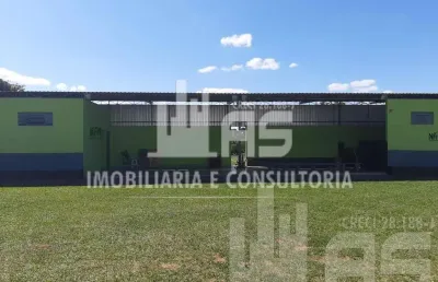 Casa com 1 quarto à venda em Padre Nóbrega, Marília 