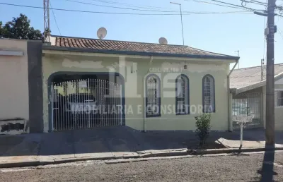 Casa com 1 quarto à venda no Palmital, Marília 