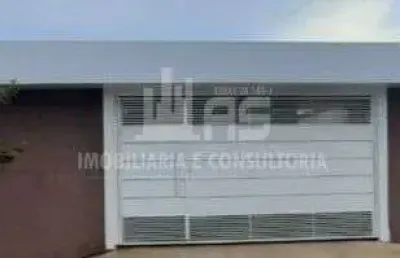 Casa à venda no bairro residencial vida nova maracá (padre nobrega) - marília/sp