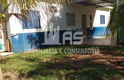 Casa com 6 quartos à venda em Padre Nóbrega, Marília 
