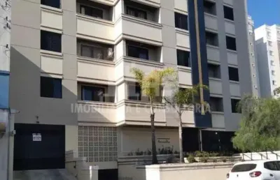 Apartamento com 1 quarto à venda no Marília, Marília 