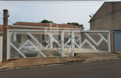 Casa com 3 quartos à venda no Jardim Sasazaki, Marília 