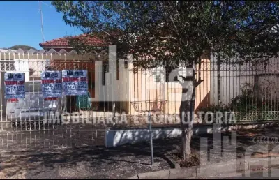 Casa com 3 quartos à venda no Alto Cafezal, Marília 