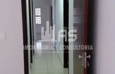 Casa com 3 quartos à venda no Palmital, Marília 