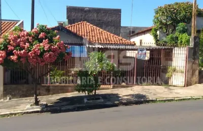 Casa com 2 quartos à venda no São Paulo, Marília 