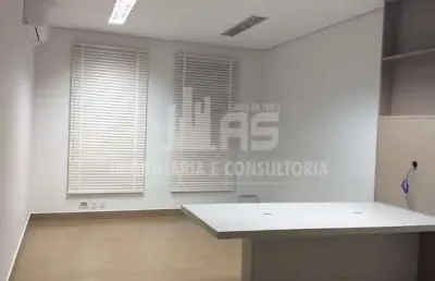 Sala comercial à venda no Jardim Tangará, Marília 