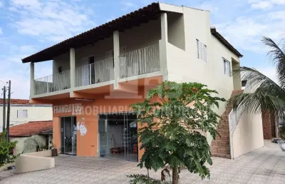Casa com 3 quartos à venda no Jardim América, Marília 