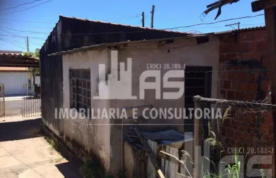 Casa com 2 quartos à venda no Betel, Marília 