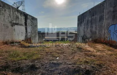 Terreno à venda no Palmital, Marília 