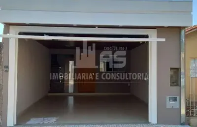 Casa com 3 quartos à venda no Palmital, Marília 