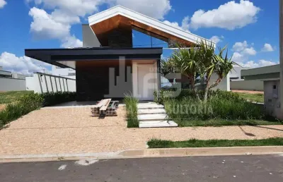 Casa com 3 quartos à venda no Jardim São Domingos, Marília 