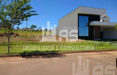 Terreno à venda no Jardim Flamingo, Marília 
