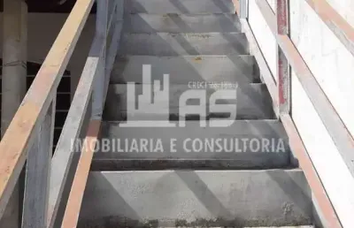 Casa com 3 quartos à venda no Jardim Monte Castelo, Marília 