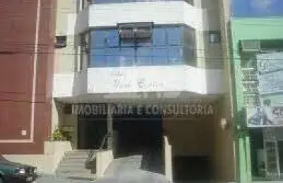 Sala comercial à venda no Centro, Marília 