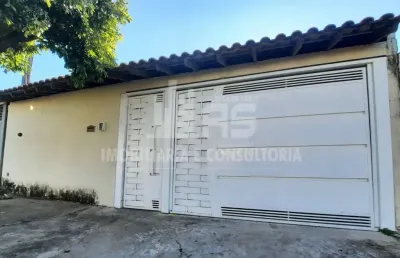 Casa com 3 quartos à venda no Conjunto Residencial Luiz Egydio de Cerqueira César, Marília 