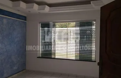 Casa à venda no bairro jardim alvorada - marília/sp