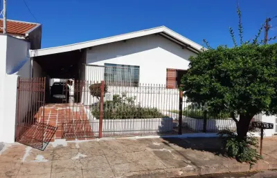 Casa com 3 quartos à venda no Palmital, Marília 