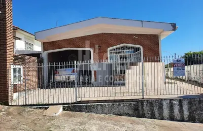 Casa com 3 quartos à venda no Marília, Marília 