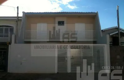Casa com 4 quartos à venda no Jardim Acapulco, Marília 