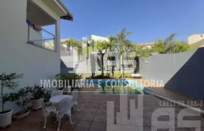 Casa com 4 quartos à venda no Jardim Tropical, Marília 