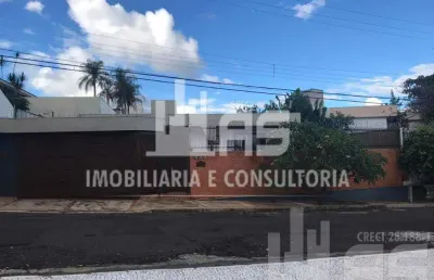 Casa com 4 quartos à venda no Senador Salgado Filho, Marília 