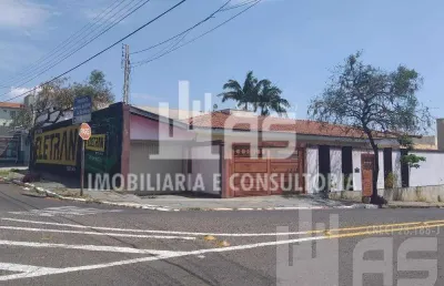 Casa com 2 quartos à venda no Santa Tereza, Marília 