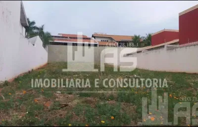 Terreno à venda no Jardim Tropical, Marília 