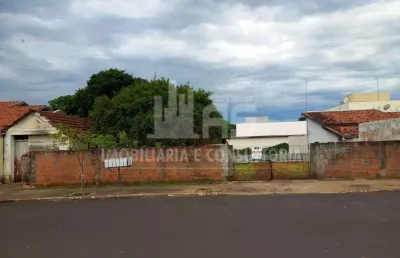 Terreno à venda no Centro, Vera Cruz 