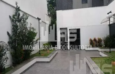 Apartamento com 3 quartos à venda no Centro, Marília 