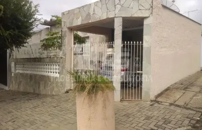 Casa com 3 quartos à venda no Palmital, Marília 