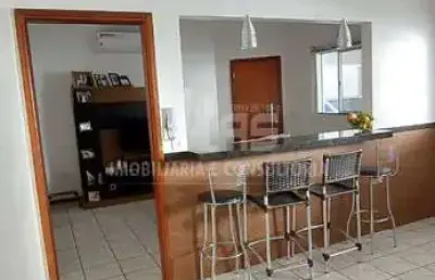 Casa com 2 quartos à venda no Núcleo Habitacional Nova Marília, Marília 