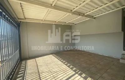 Casa à venda no bairro jardim continental - marília/sp
