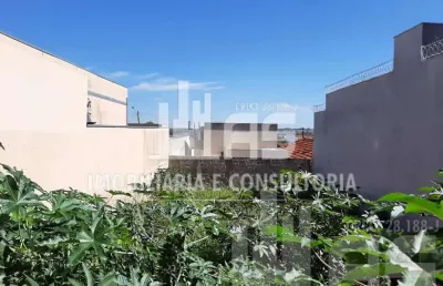 Terreno à venda no Núcleo Habitacional Nova Marília, Marília 