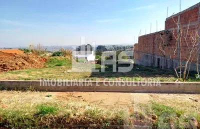 Terreno à venda no Jardim Universitário, Marília 