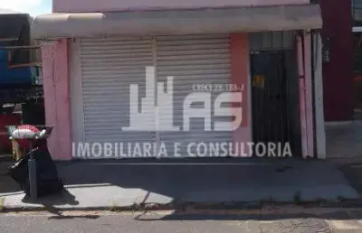 Casa com 1 quarto à venda no Jardim Monte Castelo, Marília 
