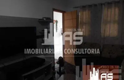 Casa com 2 quartos à venda no Jardim São Vicente de Paulo, Marília 