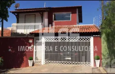 Casa com 3 quartos à venda no Jardim Paulista, Garça 