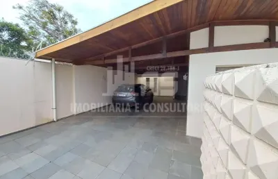 Casa à venda no bairro jardim maria izabel - marília/sp