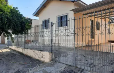 Casa com 2 quartos à venda no Núcleo Habitacional Castelo Branco, Marília 
