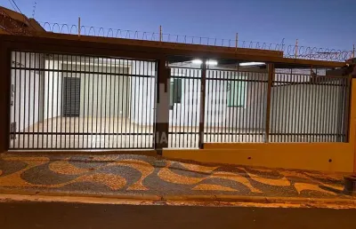 Casa à venda no bairro jardim cristo rei - marília/sp