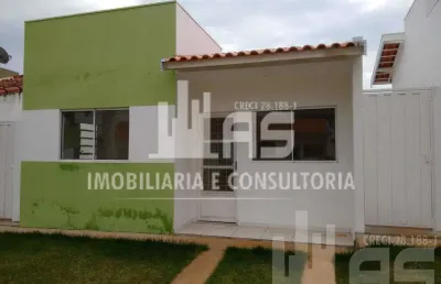 Casa com 2 quartos à venda no Jardim Santa Antonieta, Marília 