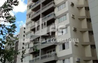 Apartamento com 3 quartos à venda no Marília, Marília 