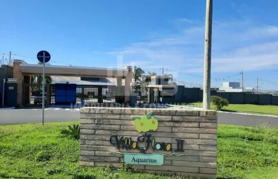 Terreno à venda no jardim aquárius, marília , 290 m2 por r$ 190.000