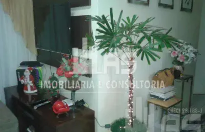 Apartamento com 2 quartos à venda na Vila Operária Alimentação I, Marília 