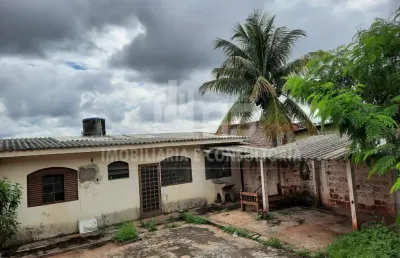 Casa com 1 quarto à venda no Parque das Acácias, Marília 